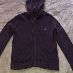 Polo Ralph Lauren Hoodie